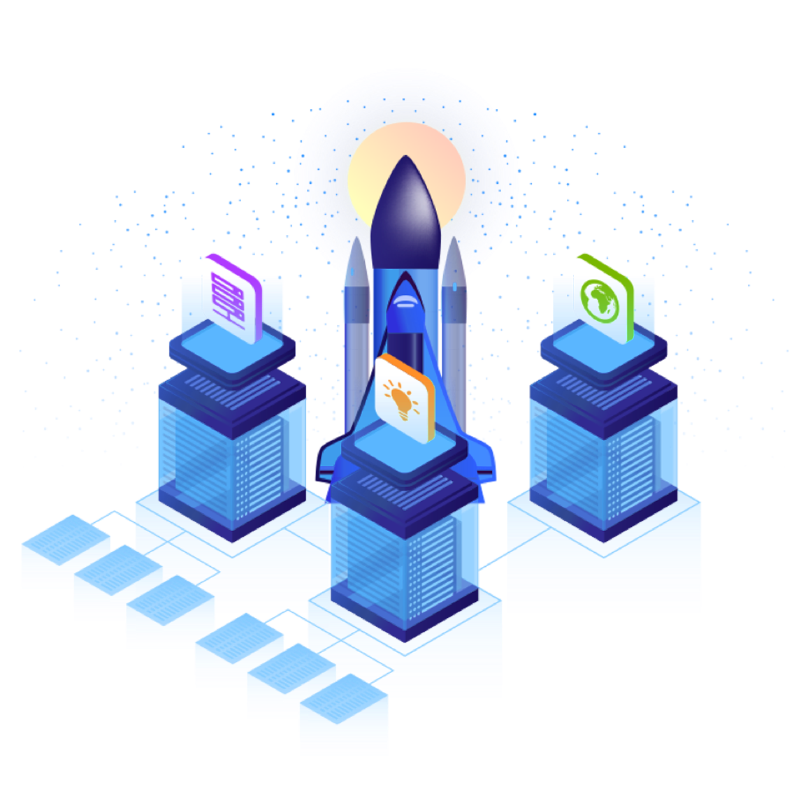 Pixel Streaming